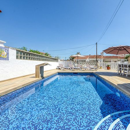 Holiday Home Roanne By Interhome Empuriabrava Exteriér fotografie