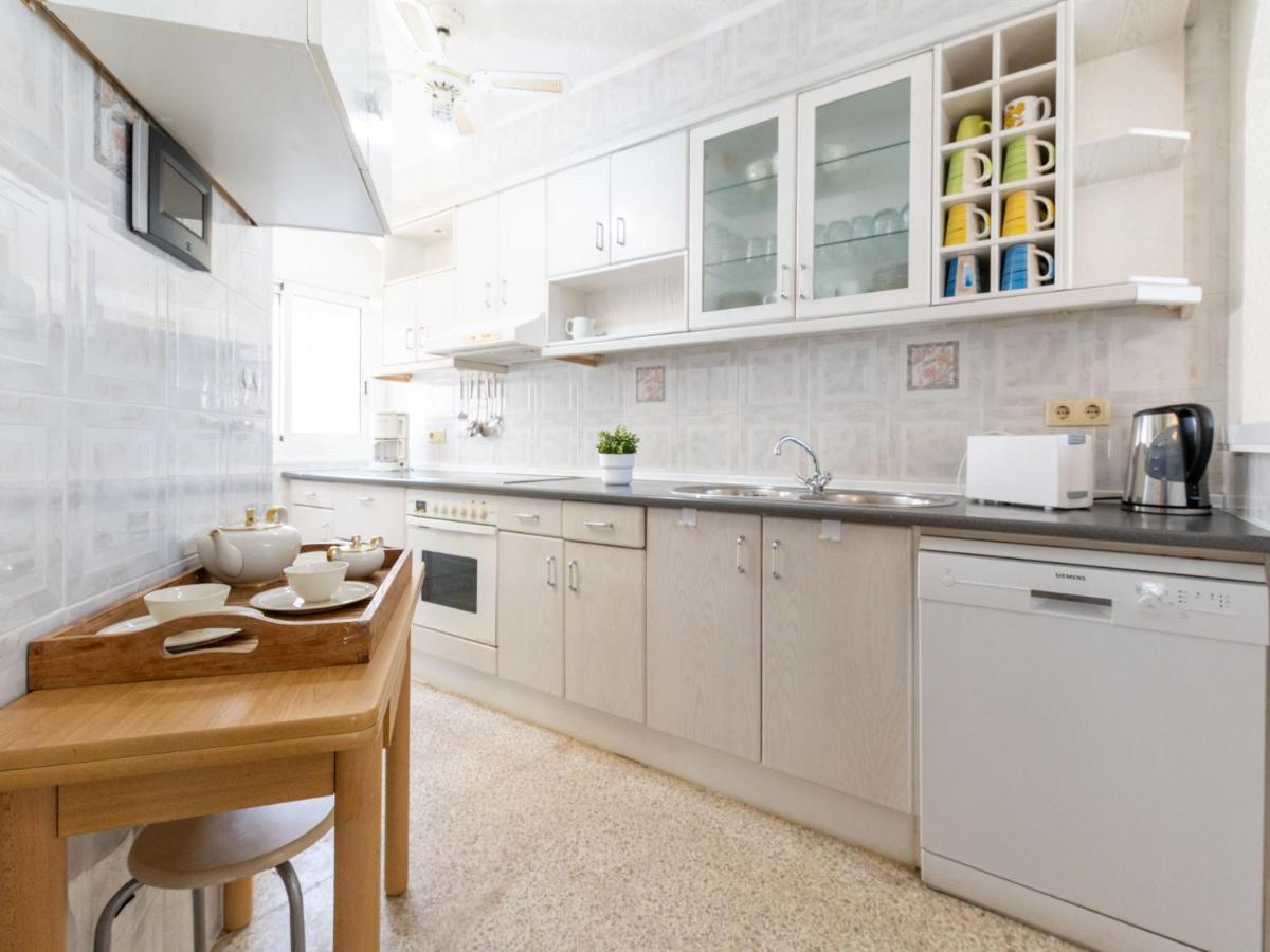 Holiday Home Roanne By Interhome Empuriabrava Exteriér fotografie