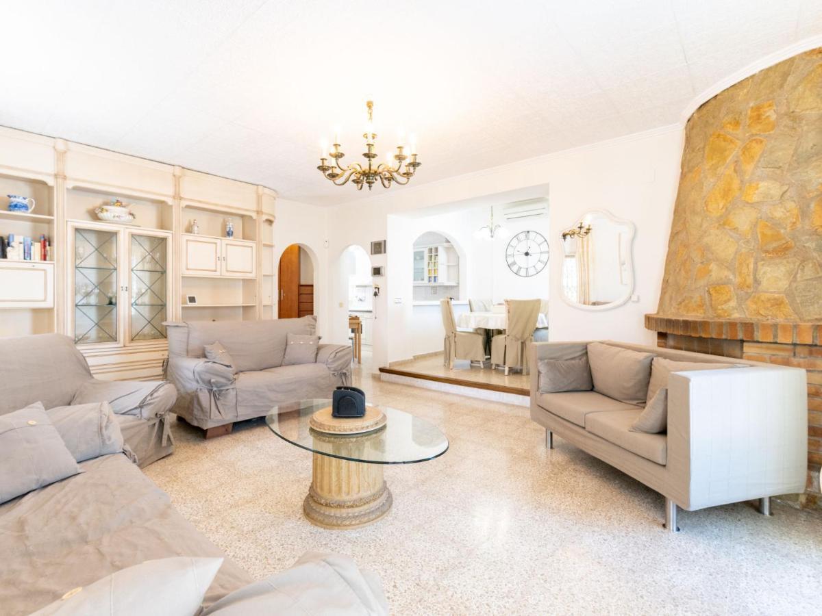 Holiday Home Roanne By Interhome Empuriabrava Exteriér fotografie