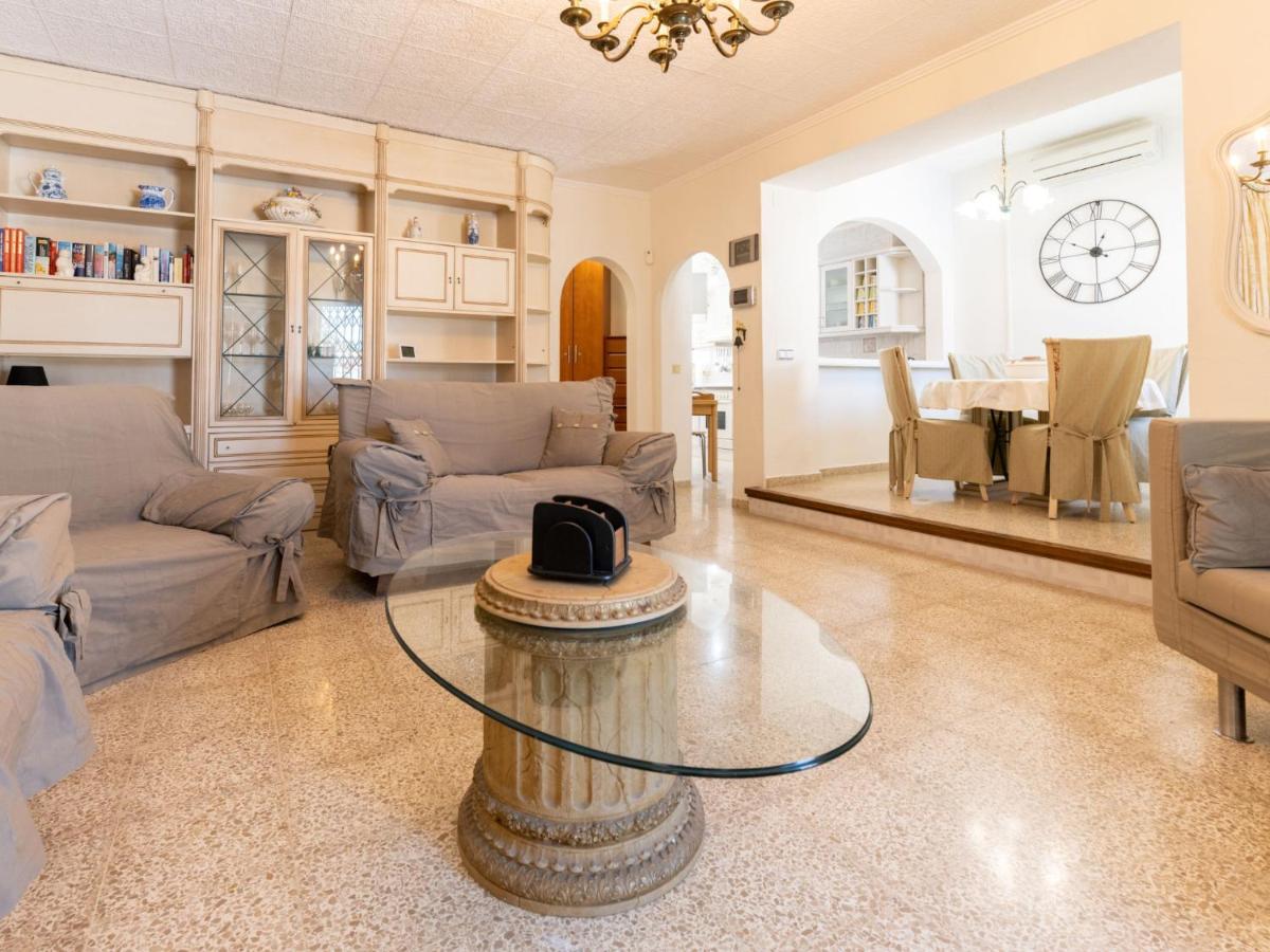 Holiday Home Roanne By Interhome Empuriabrava Exteriér fotografie