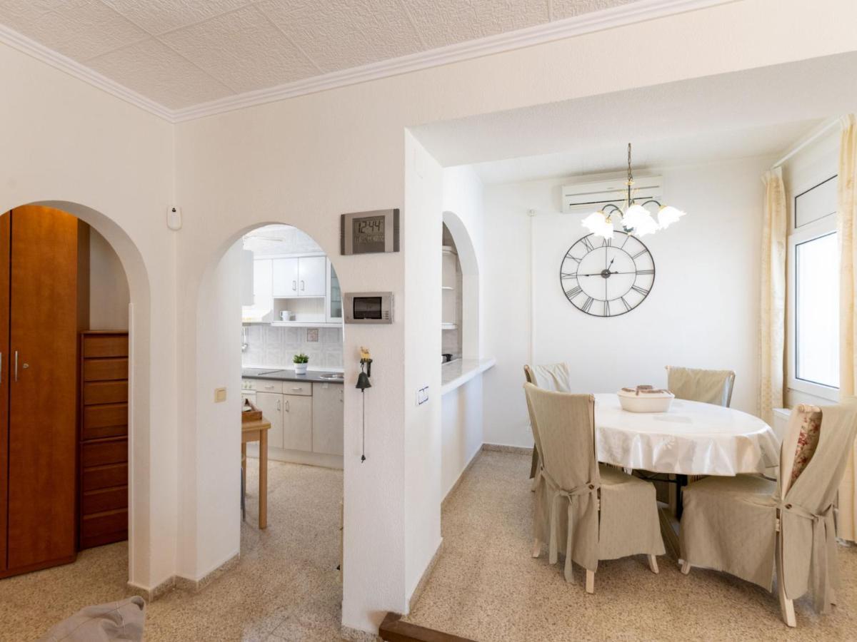 Holiday Home Roanne By Interhome Empuriabrava Exteriér fotografie