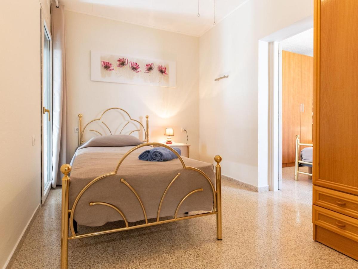 Holiday Home Roanne By Interhome Empuriabrava Exteriér fotografie
