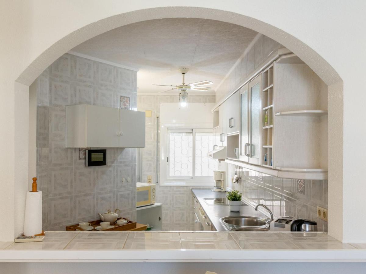 Holiday Home Roanne By Interhome Empuriabrava Exteriér fotografie